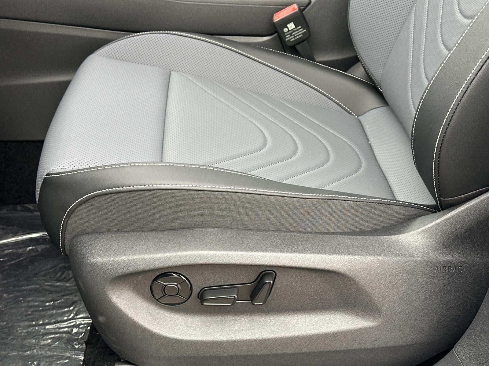 2026 Volkswagen Tiguan 2.0T SE 4MOTION