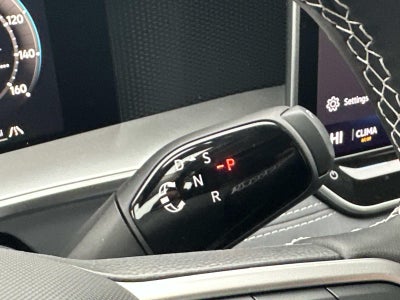 2026 Volkswagen Tiguan 2.0T SE 4MOTION