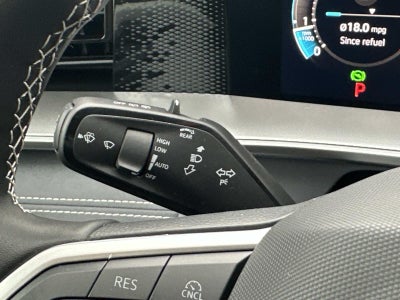 2026 Volkswagen Tiguan 2.0T SE 4MOTION