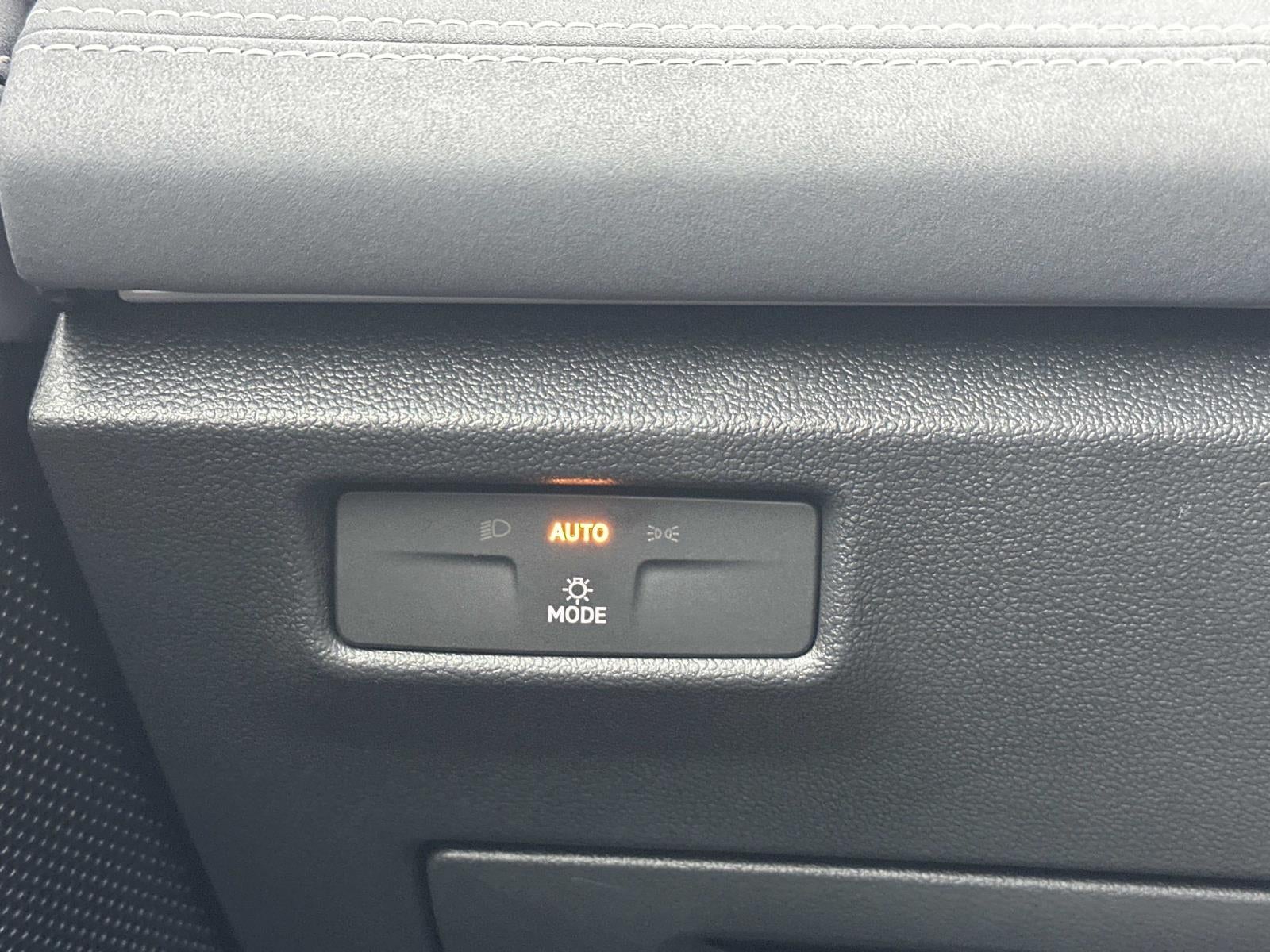 2026 Volkswagen Tiguan 2.0T SE 4MOTION