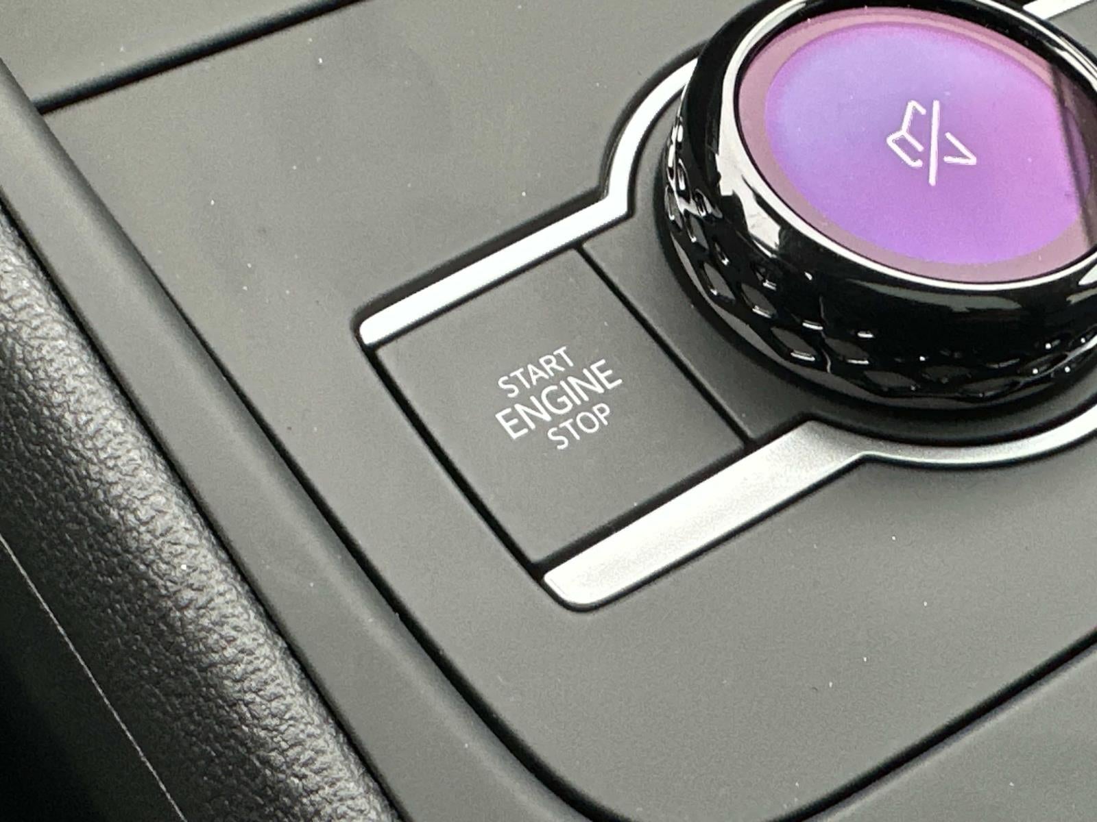 2026 Volkswagen Tiguan 2.0T SE 4MOTION