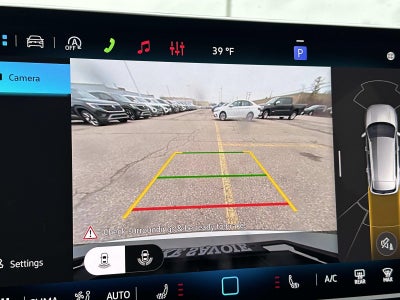 2026 Volkswagen Tiguan 2.0T SE 4MOTION