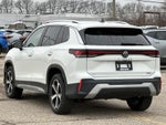 2026 Volkswagen Tiguan 2.0T SE 4MOTION