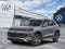 2026 Volkswagen Tiguan SE 4MOTION