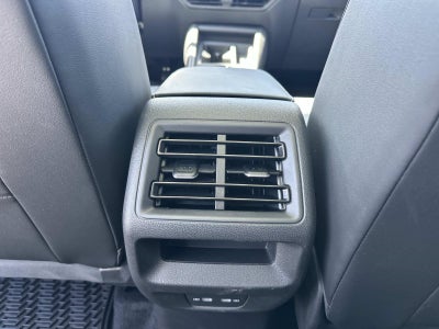 2025 Volkswagen Tiguan 2.0T SE 4MOTION