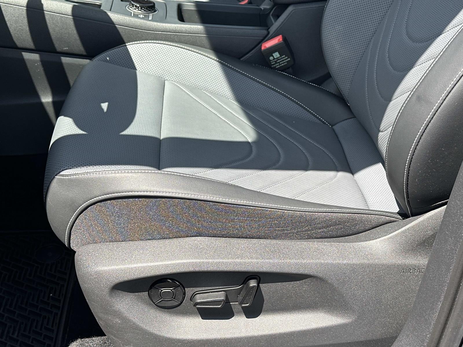 2025 Volkswagen Tiguan 2.0T SE 4MOTION