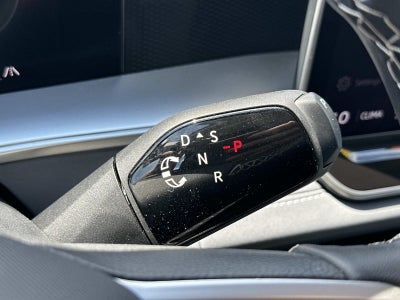 2025 Volkswagen Tiguan 2.0T SE 4MOTION