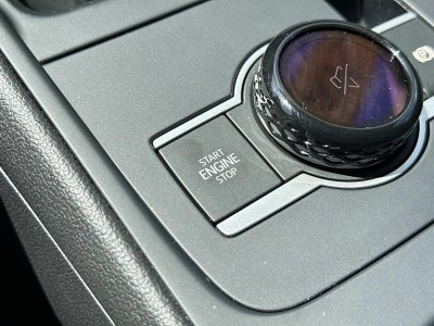 2025 Volkswagen Tiguan 2.0T SE 4MOTION