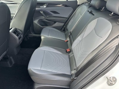 2026 Volkswagen Tiguan SE 4MOTION