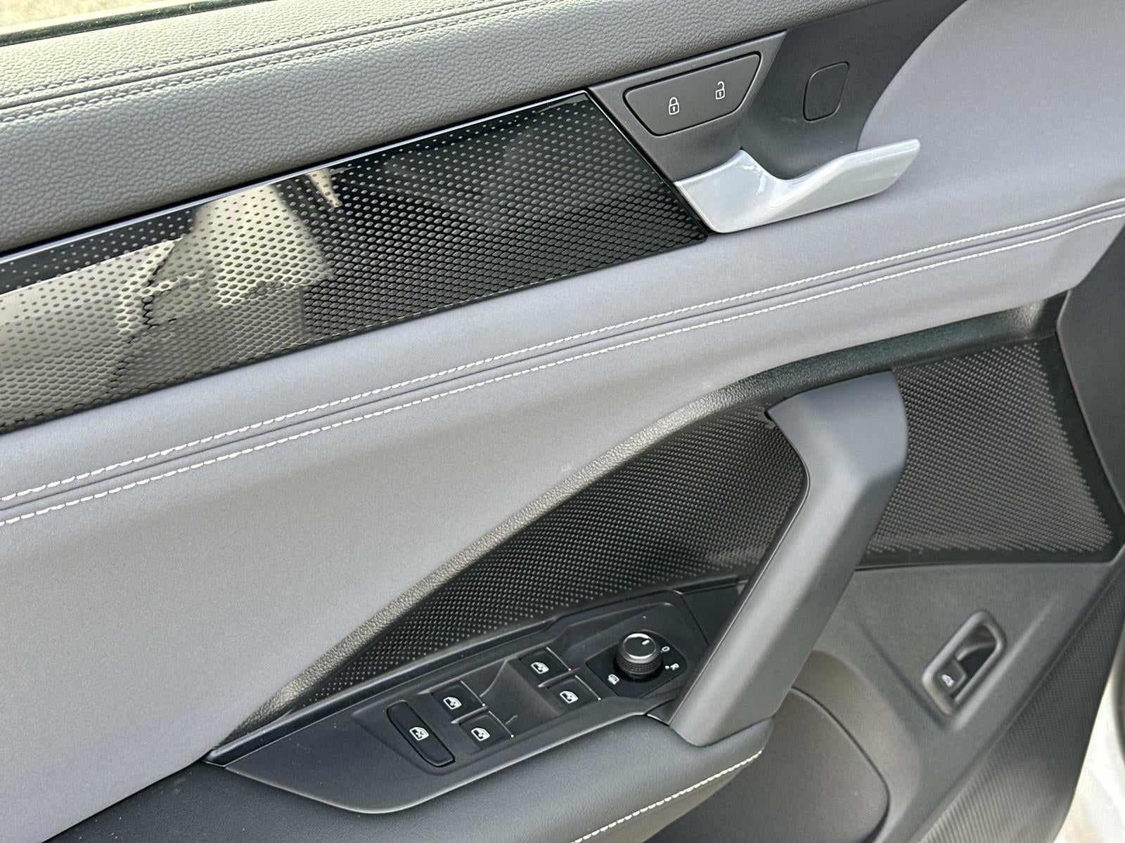 2026 Volkswagen Tiguan SE 4MOTION