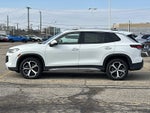 2026 Volkswagen Tiguan SE 4MOTION