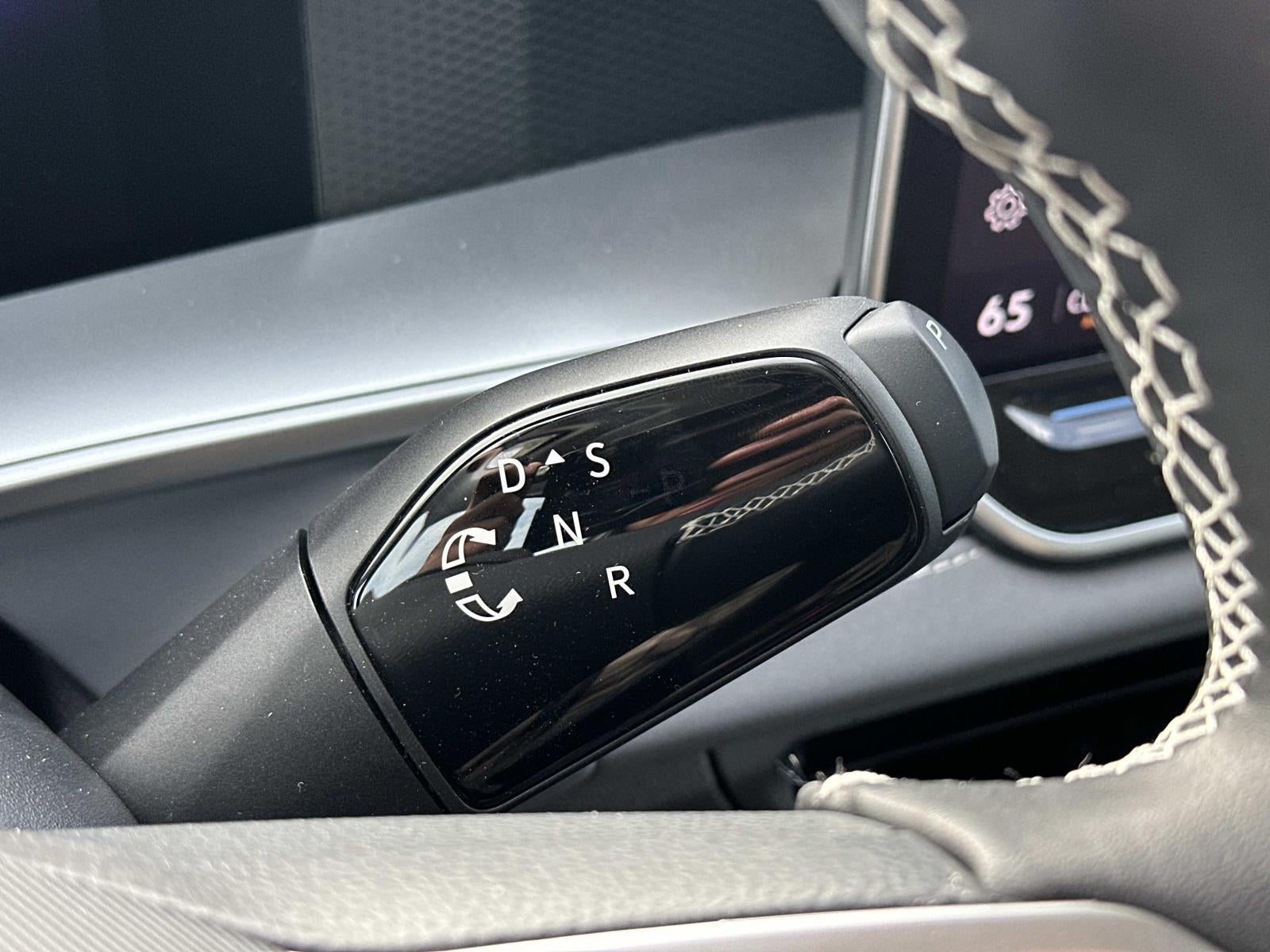 2026 Volkswagen Tiguan SE 4MOTION