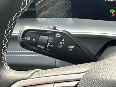 2026 Volkswagen Tiguan SE 4MOTION