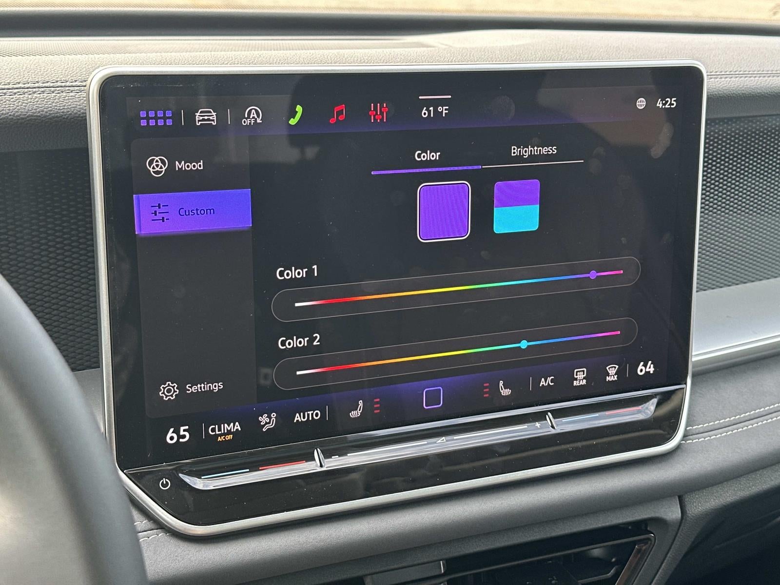 2026 Volkswagen Tiguan SE 4MOTION