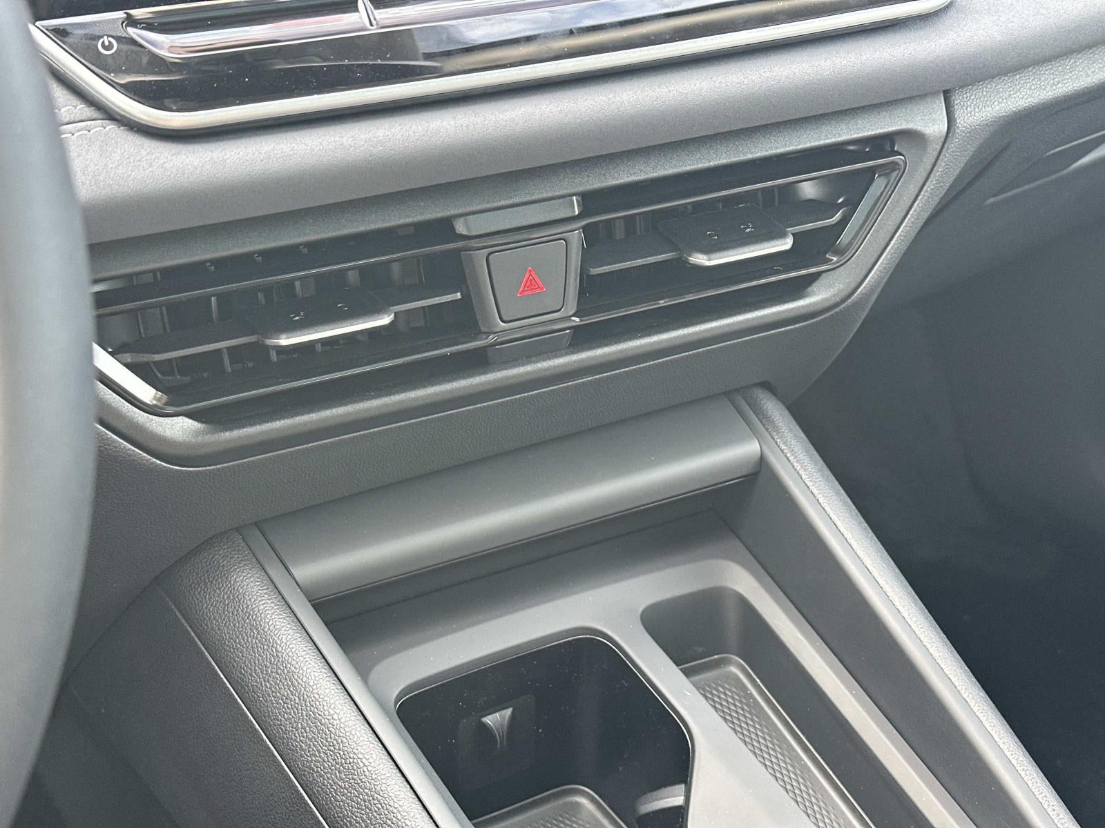 2026 Volkswagen Tiguan SE 4MOTION