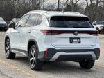 2026 Volkswagen Tiguan SE 4MOTION