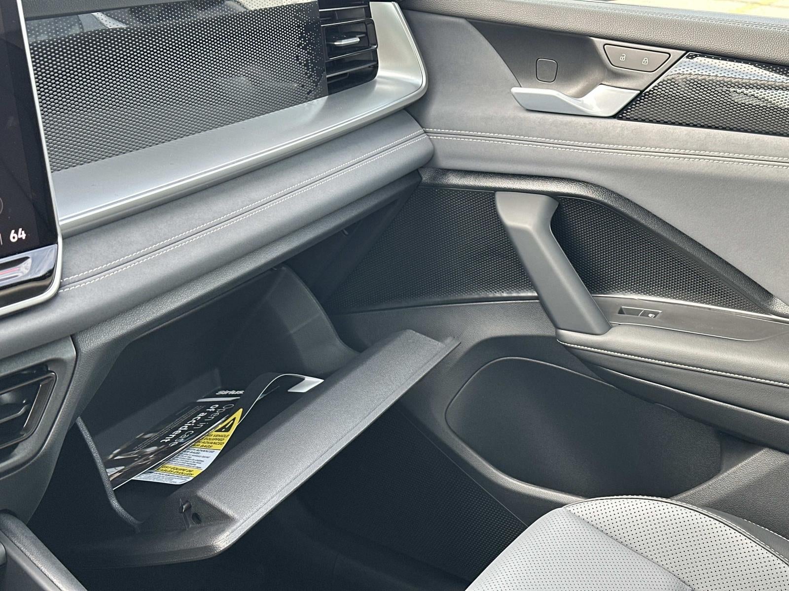 2026 Volkswagen Tiguan SE 4MOTION