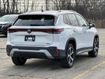 2026 Volkswagen Tiguan SE 4MOTION