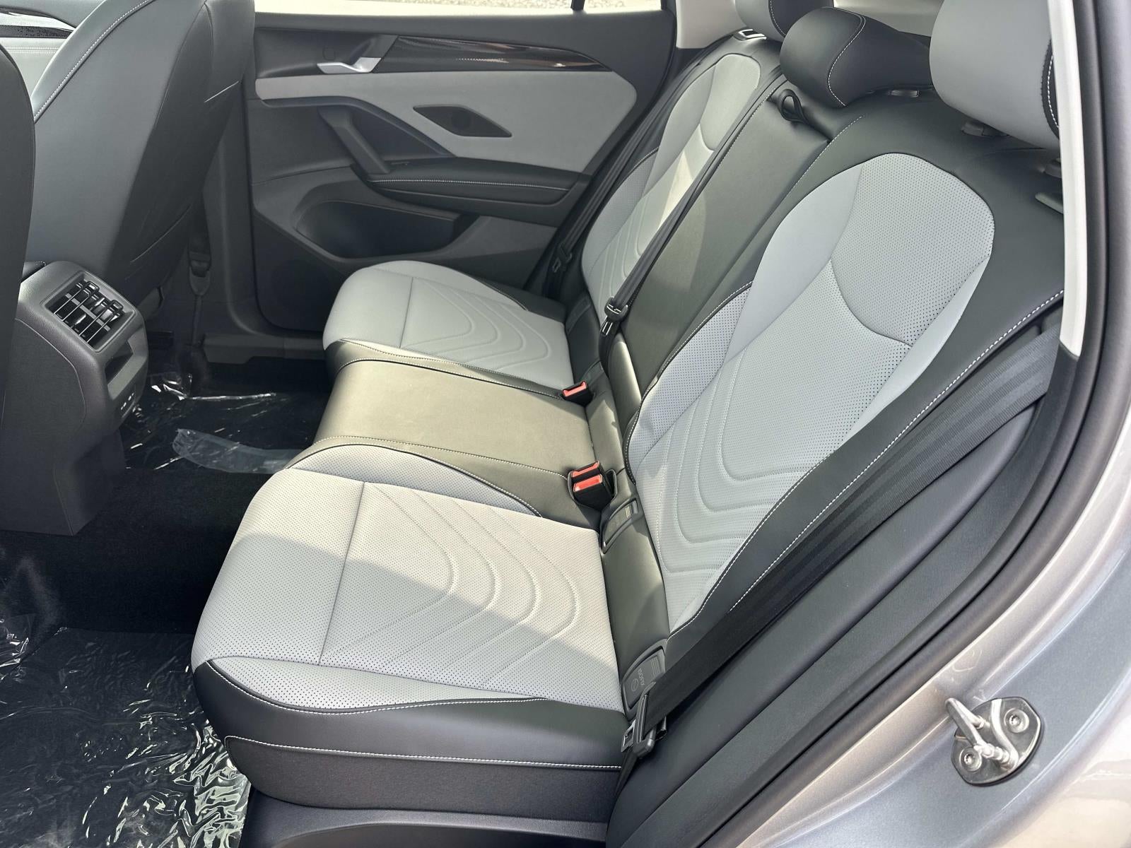 2026 Volkswagen Tiguan SE 4MOTION