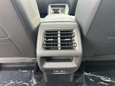 2026 Volkswagen Tiguan SE 4MOTION