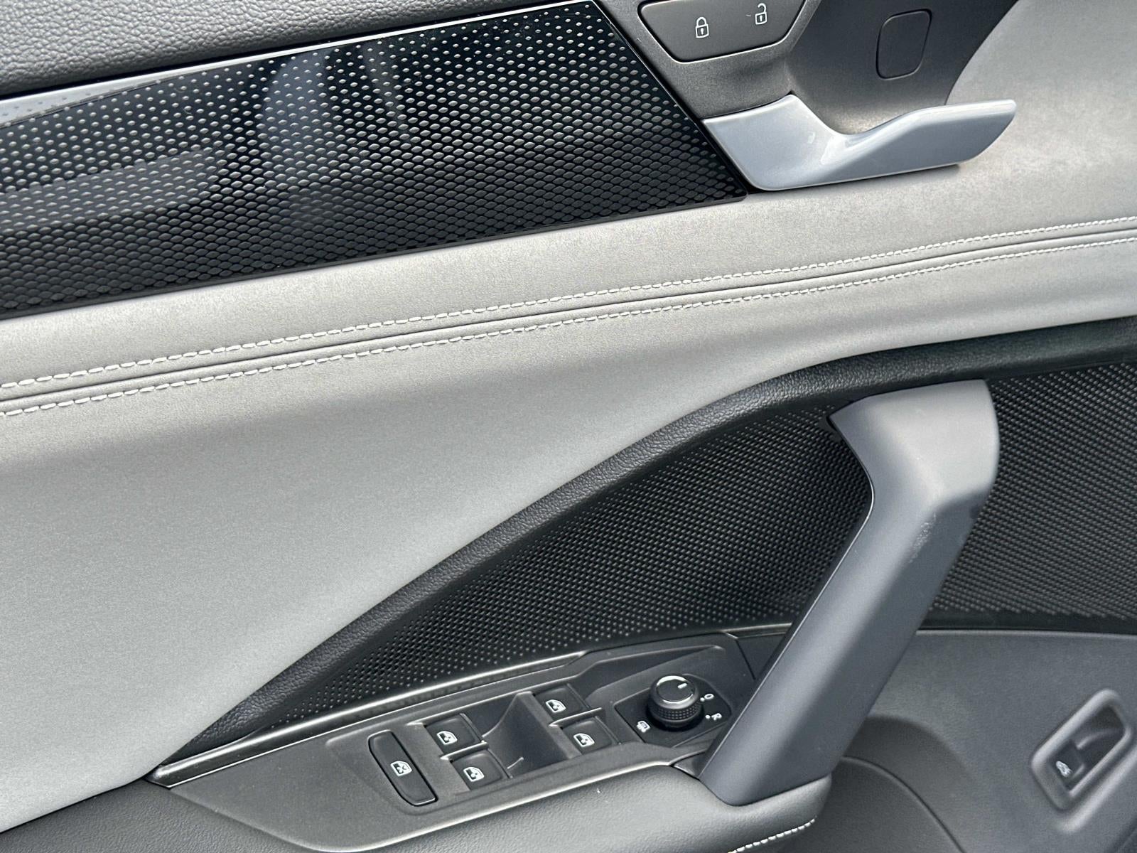 2026 Volkswagen Tiguan SE 4MOTION