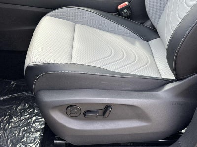 2026 Volkswagen Tiguan SE 4MOTION