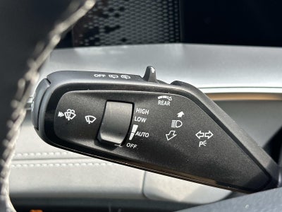 2026 Volkswagen Tiguan SE 4MOTION