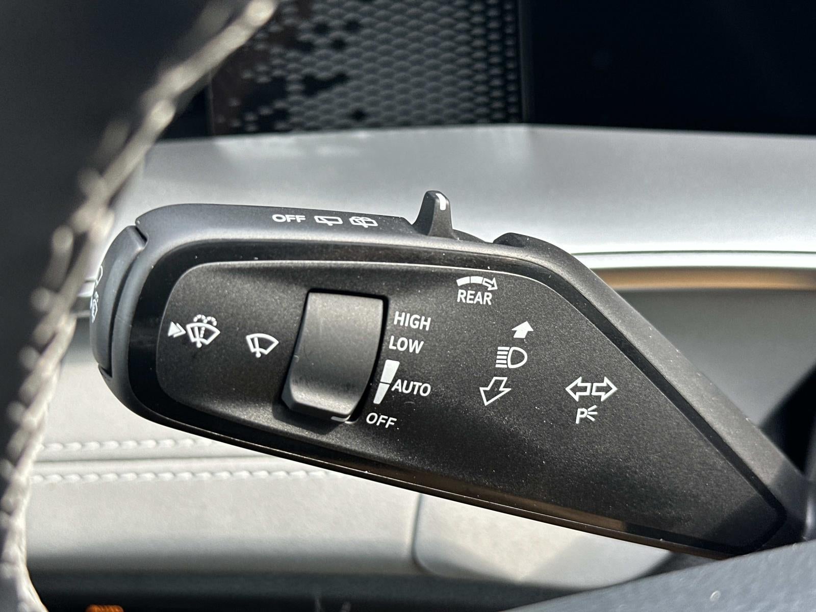 2026 Volkswagen Tiguan SE 4MOTION