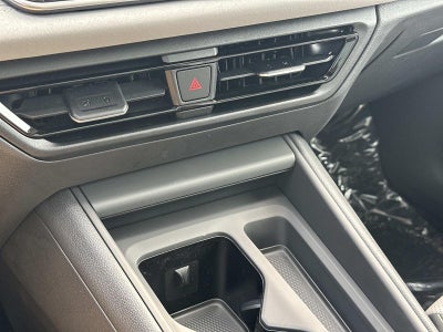 2026 Volkswagen Tiguan SE 4MOTION
