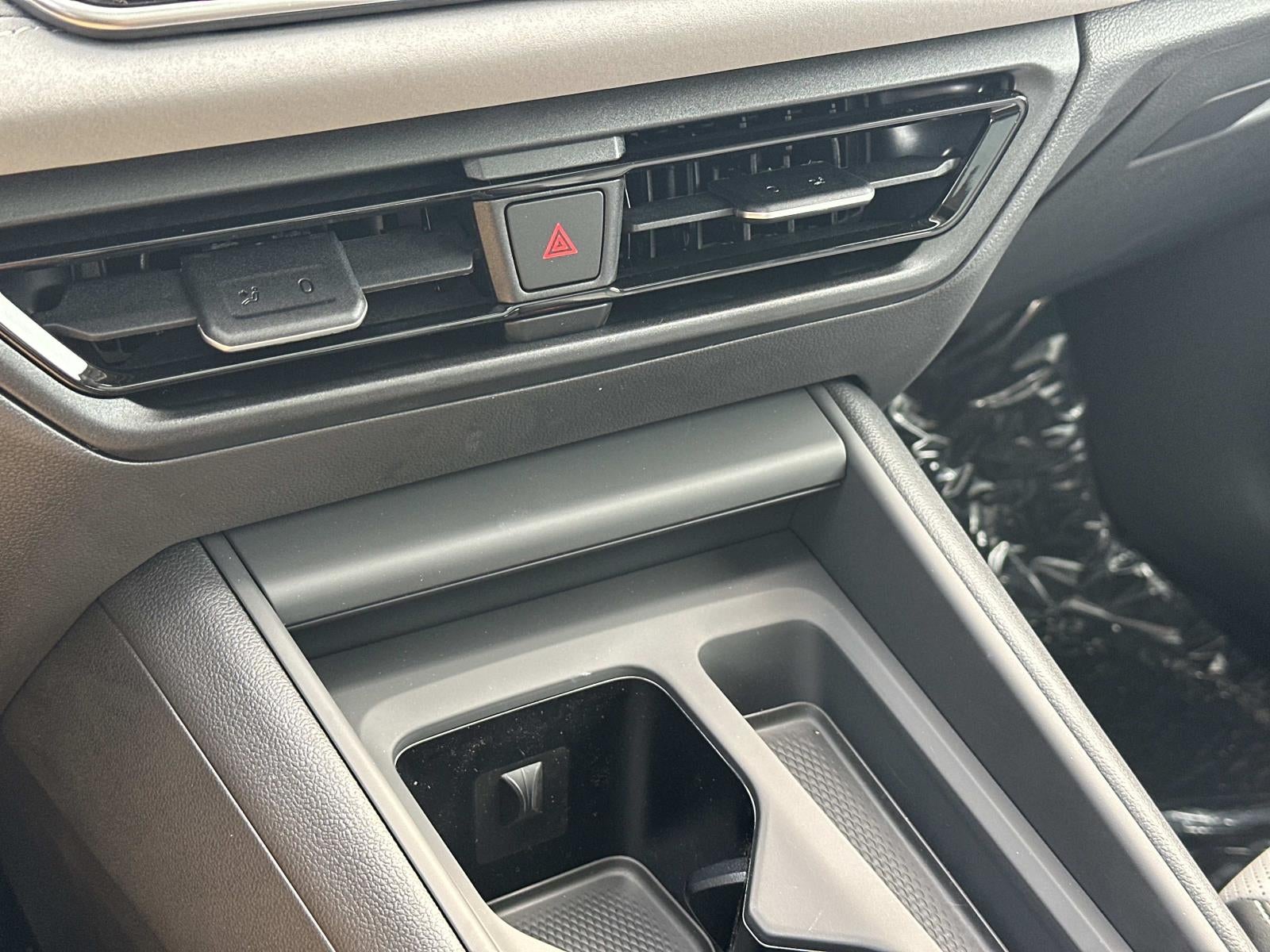 2026 Volkswagen Tiguan SE 4MOTION