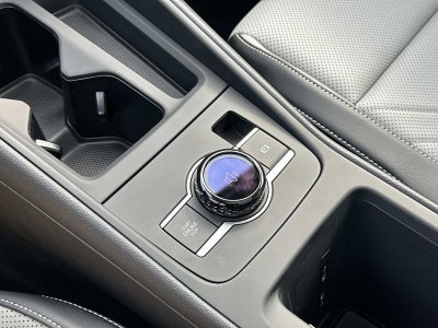 2026 Volkswagen Tiguan SE 4MOTION