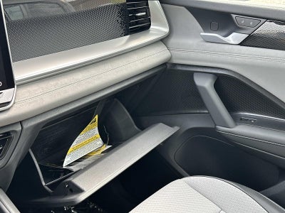 2026 Volkswagen Tiguan SE 4MOTION