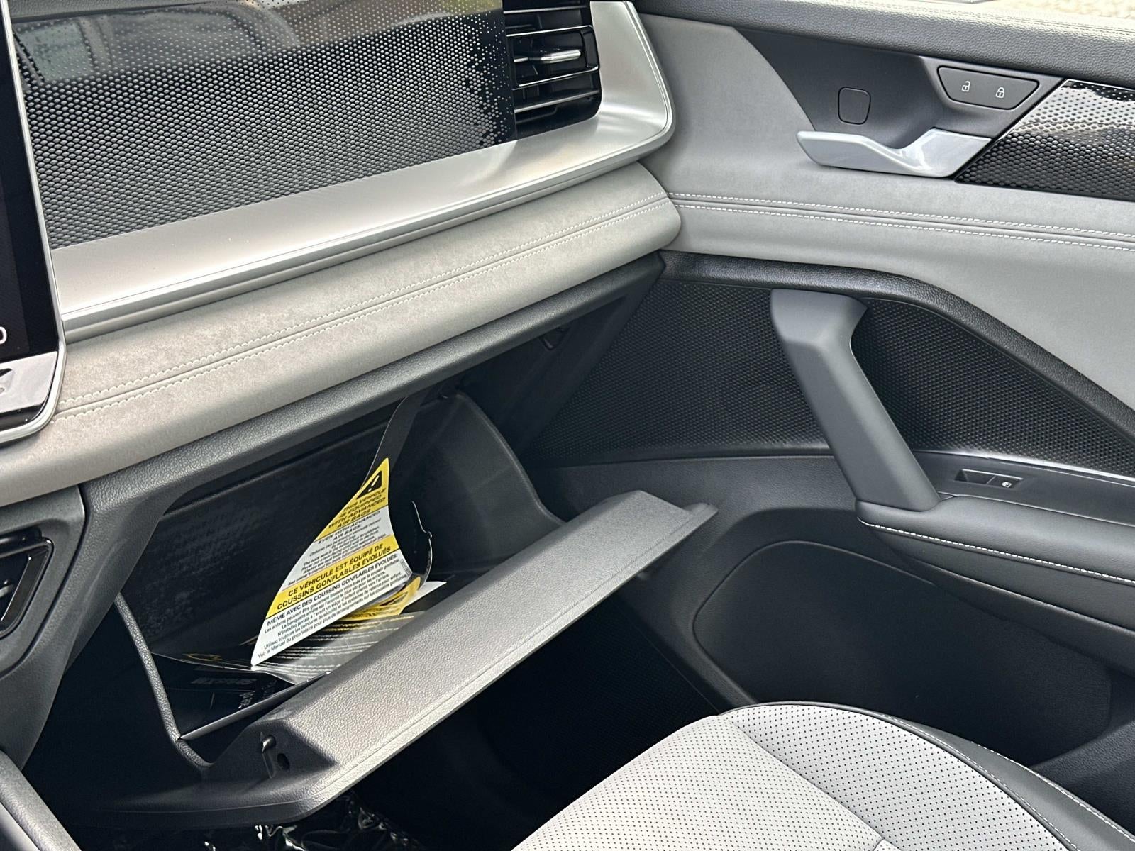 2026 Volkswagen Tiguan SE 4MOTION
