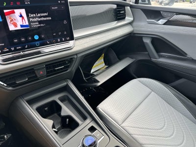 2026 Volkswagen Tiguan SE 4MOTION