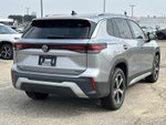 2026 Volkswagen Tiguan SE 4MOTION