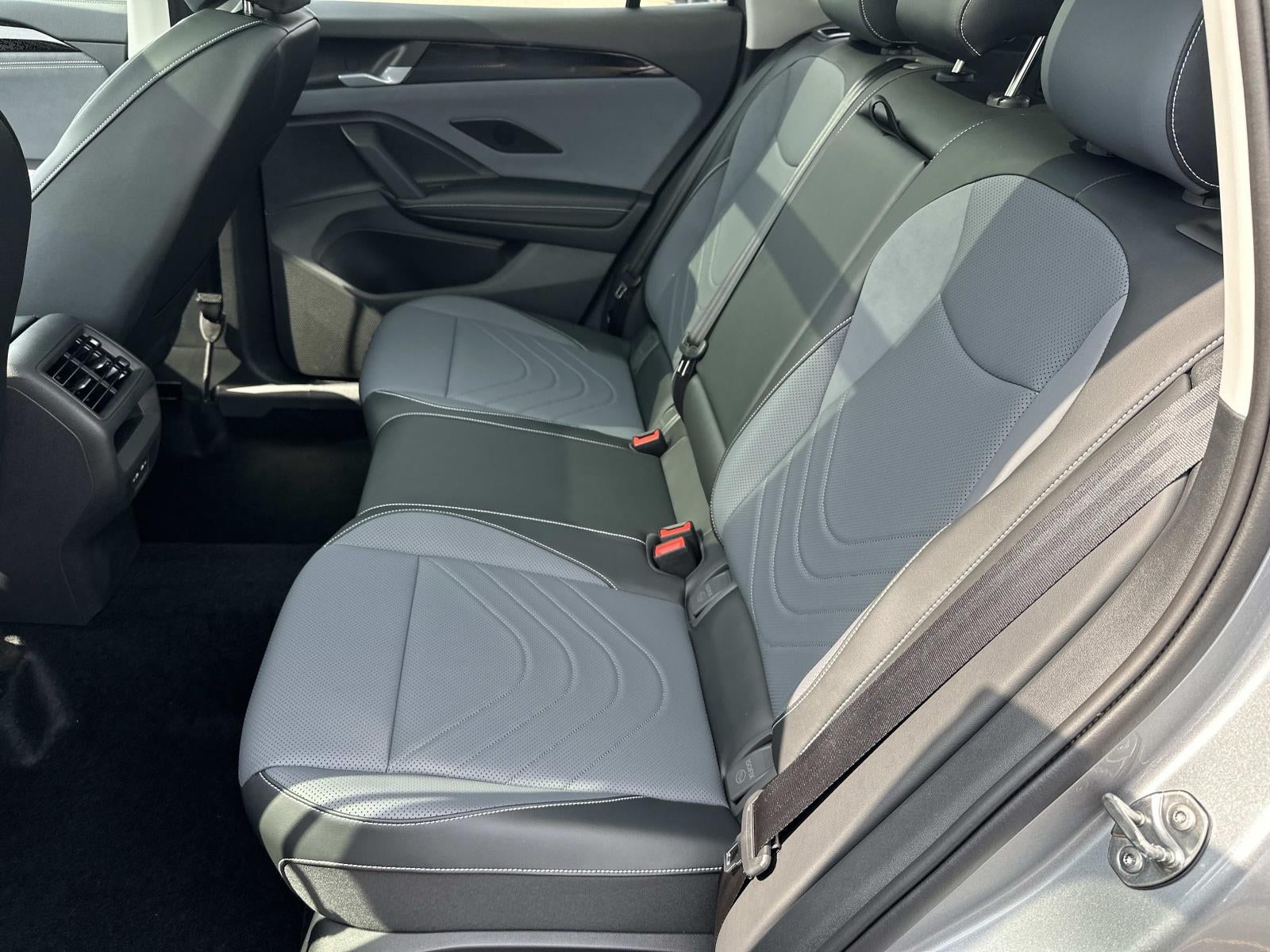 2026 Volkswagen Tiguan SE 4MOTION