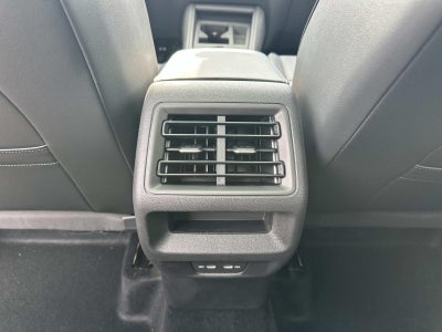 2026 Volkswagen Tiguan SE 4MOTION