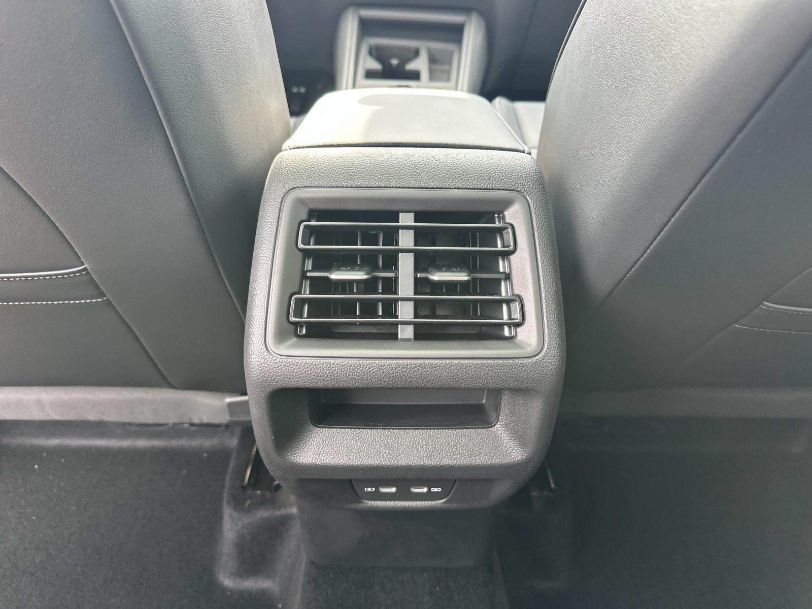 2026 Volkswagen Tiguan SE 4MOTION