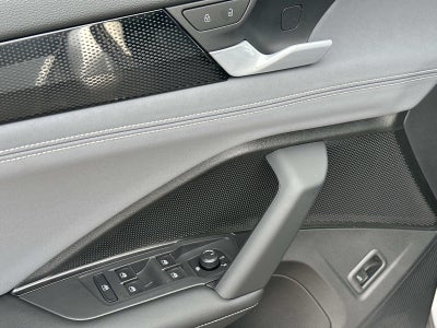 2026 Volkswagen Tiguan SE 4MOTION