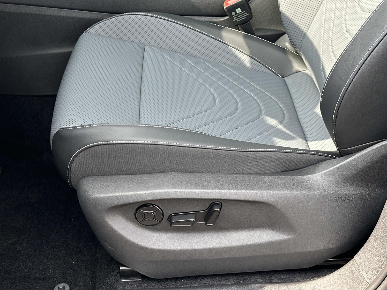 2026 Volkswagen Tiguan SE 4MOTION