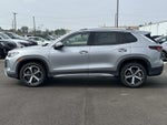 2026 Volkswagen Tiguan SE 4MOTION