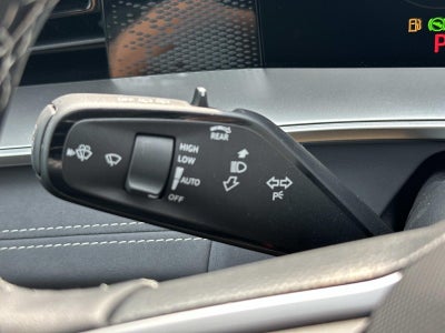 2026 Volkswagen Tiguan SE 4MOTION