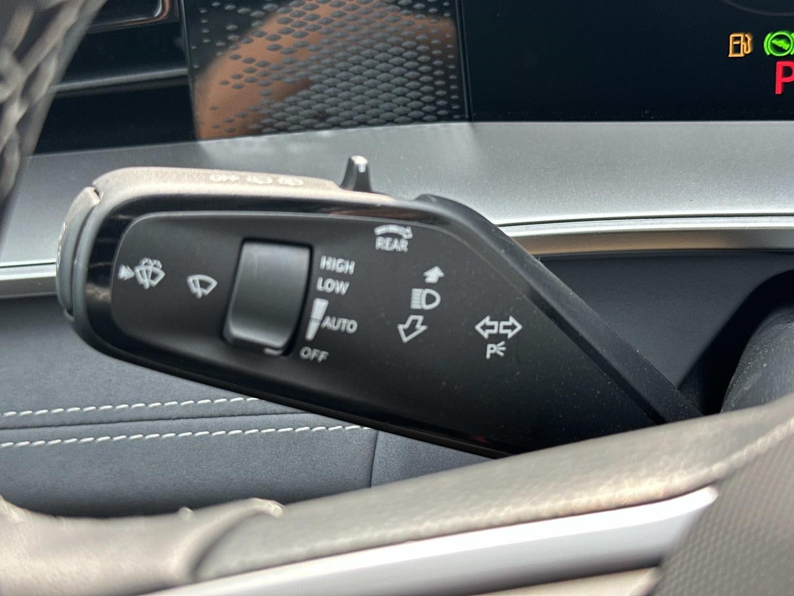 2026 Volkswagen Tiguan SE 4MOTION