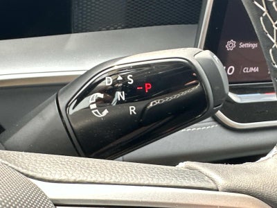 2026 Volkswagen Tiguan SE 4MOTION