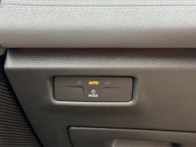 2026 Volkswagen Tiguan SE 4MOTION