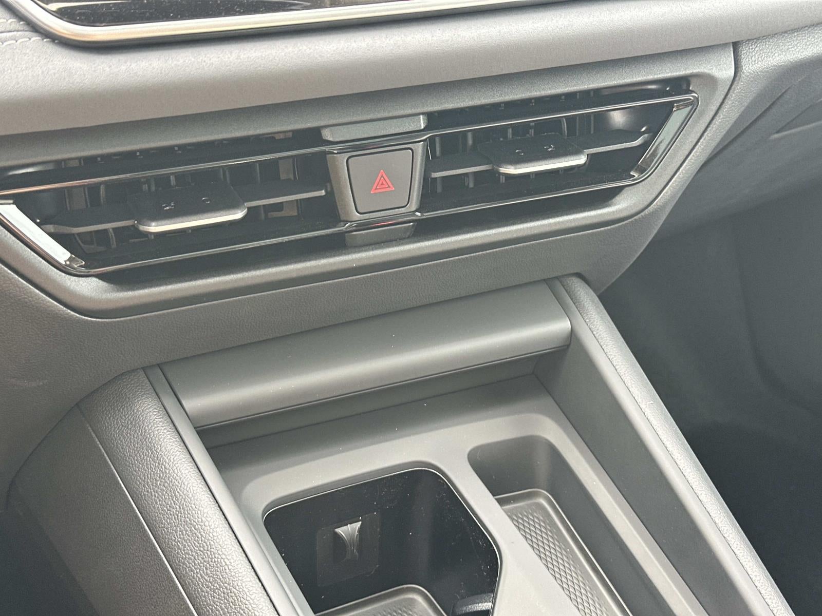 2026 Volkswagen Tiguan SE 4MOTION