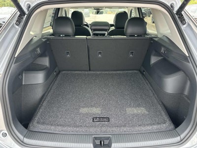 2026 Volkswagen Tiguan SE 4MOTION