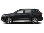2026 Volkswagen Tiguan SE 4MOTION