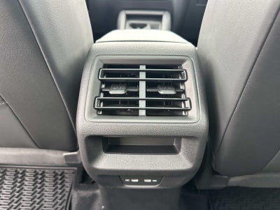 2026 Volkswagen Tiguan SE 4MOTION