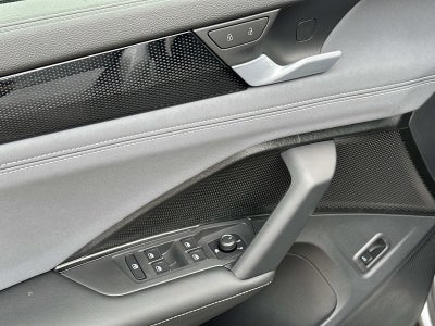 2026 Volkswagen Tiguan SE 4MOTION